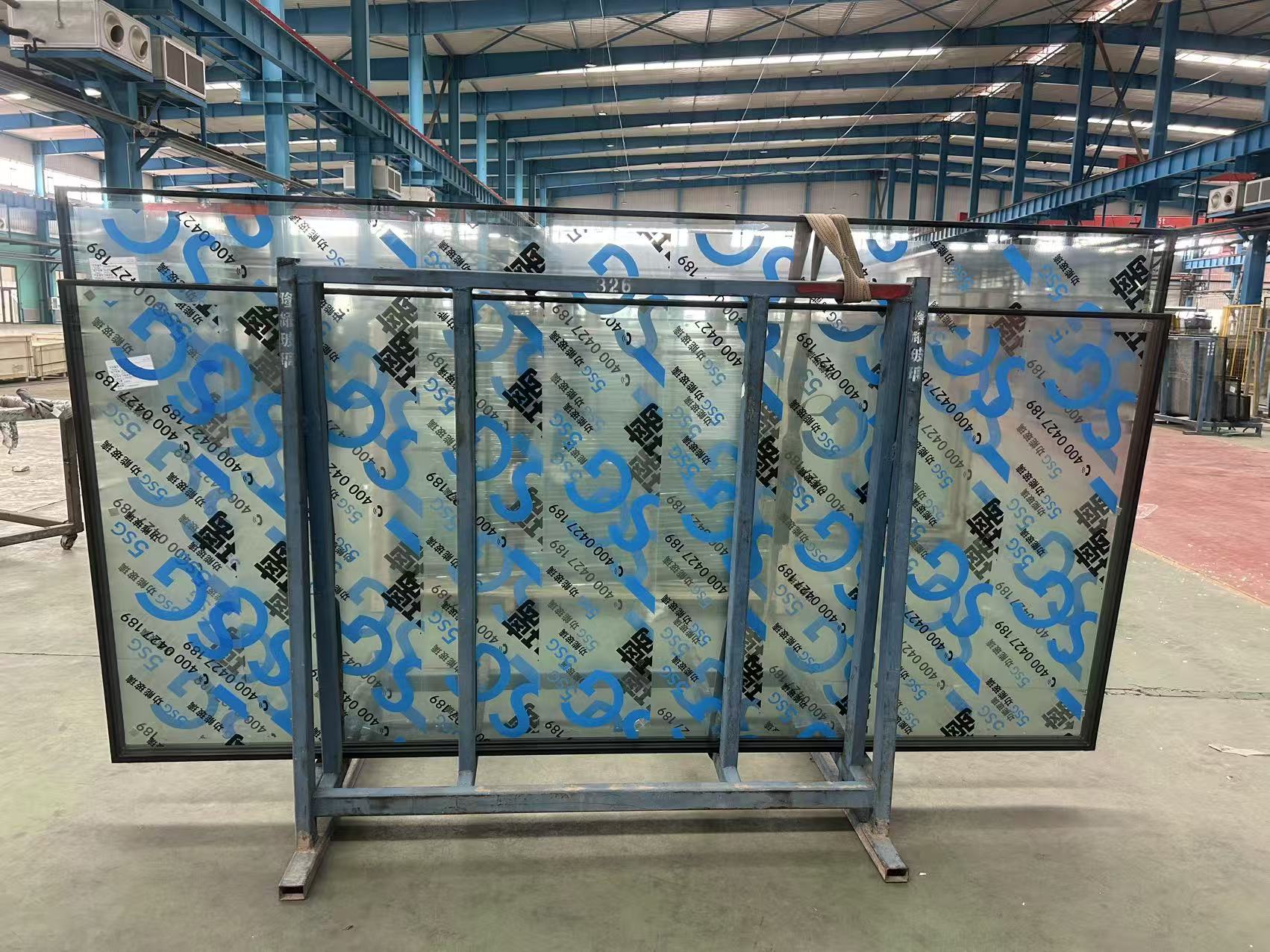 肇庆市双层玻璃厂家TPE玻璃厂家 - 方案
