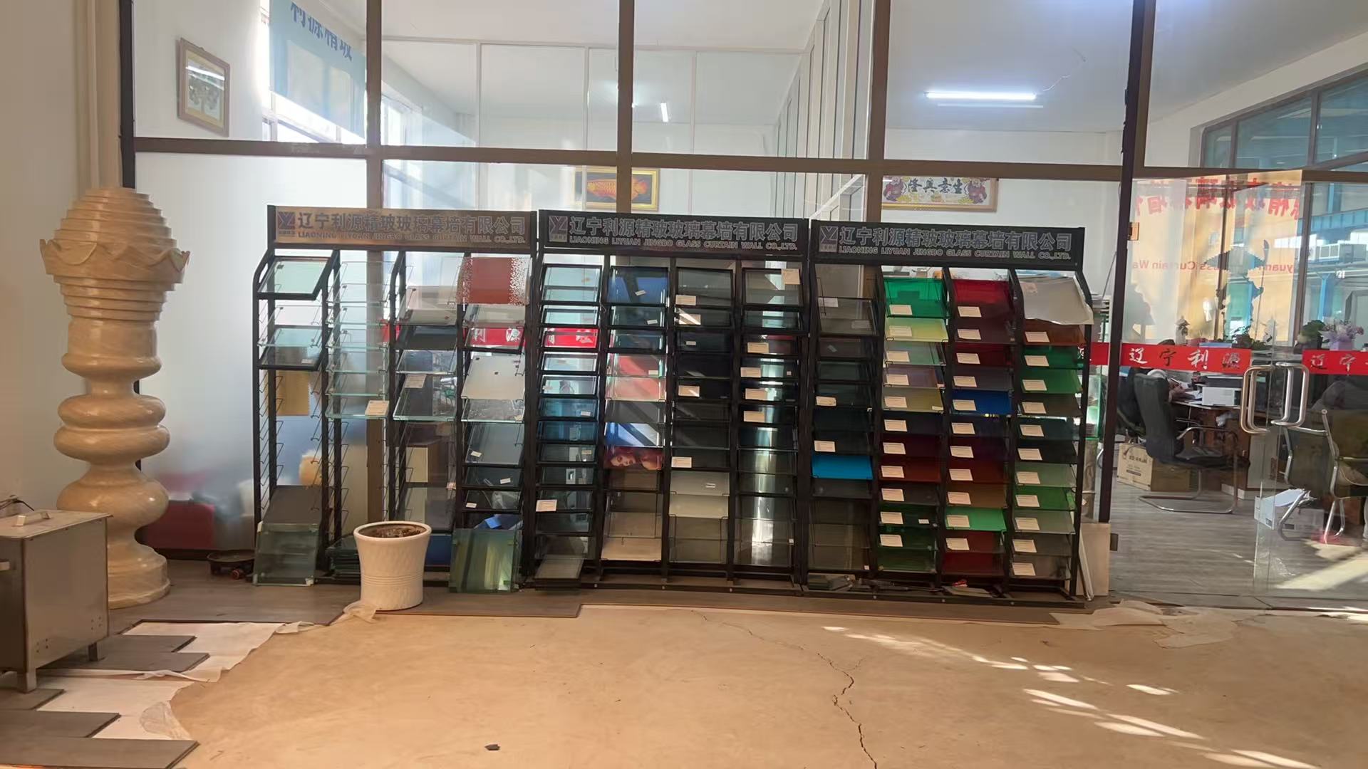 肇庆市工程玻璃批量采购隔音玻璃厂家 - 厂家